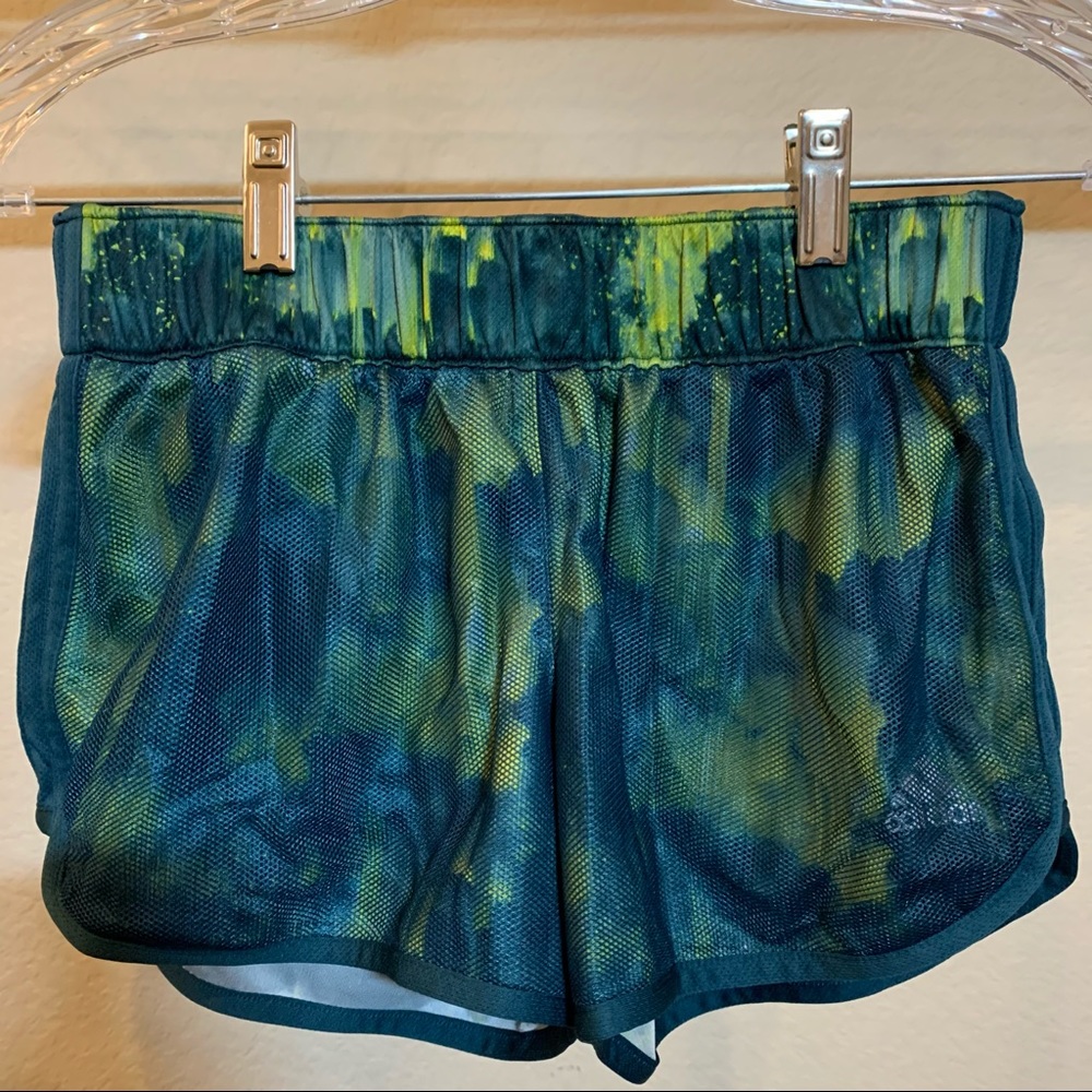 Adidas Climate Shorts Mesh Layer